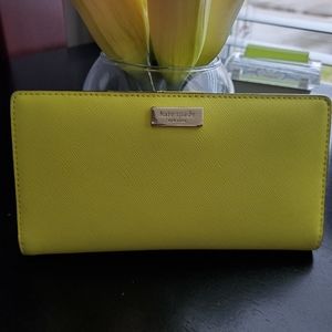 Kate Spade Cameron Street Stacy Wallet